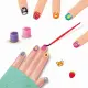 SES Creative Nail art #3