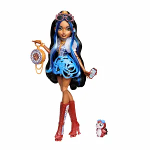 Monster High JMB81