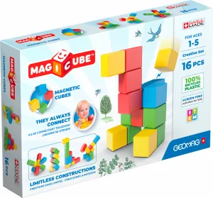 Geomag MagiCube GM247