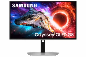 Samsung Odyssey G80SH