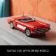 LEGO ICONS Corvette #9