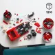 LEGO ICONS Corvette #10