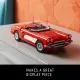 LEGO ICONS Corvette #17