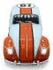 Jamara Volkwagen Classical Beetle 1967 #8
