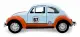Jamara Volkwagen Classical Beetle 1967 #6
