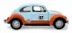 Jamara Volkwagen Classical Beetle 1967 #7