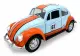 Jamara Volkwagen Classical Beetle 1967 #3