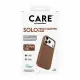 PanzerGlass CARE by PanzerGlass Solo Vegan Leather Case Brown w. MagSafe iPhone 2026 Pro 17 Pro #3
