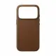 PanzerGlass CARE by PanzerGlass Solo Vegan Leather Case Brown w. MagSafe iPhone 2026 Pro 17 Pro #4