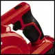 Einhell TE-CB 18/180 Li-Solo #3