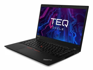 Teqcycle Lenovo Thinkpad T490s