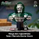 LEGO Doctor Doom Bust #1