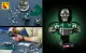 LEGO Doctor Doom Bust #12
