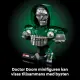 LEGO Doctor Doom Bust #7