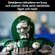 LEGO Doctor Doom Bust #4