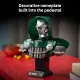 LEGO Doctor Doom Bust #17