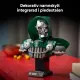 LEGO Doctor Doom Bust #9