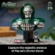 LEGO Doctor Doom Bust #13