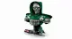 LEGO Doctor Doom Bust #8