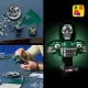 LEGO Doctor Doom Bust #10