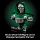 LEGO Doctor Doom Bust #16