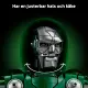 LEGO Doctor Doom Bust #6