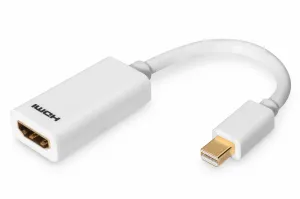 Digitus AK-340411-001-W