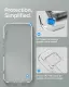 Spigen Ultra Hybrid #7