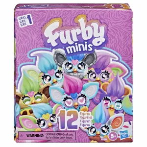 Hasbro Furby G19515L00
