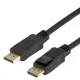 Deltaco DP-1040D-FLEX