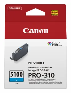 Canon PFI-5100 C