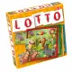 Tactic Jungle Lotto
