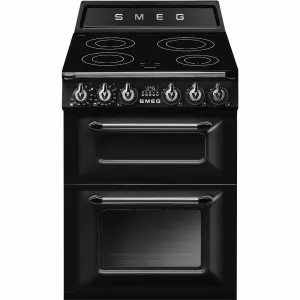 Smeg Victoria TR62IBL2