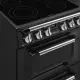 Smeg Victoria TR62IBL2 #7