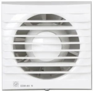 Soler & Palau EDM-80 N