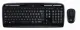 Logitech Wireless Combo MK330