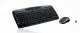 Logitech Wireless Combo MK330 #2