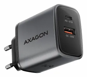 Axagon ACU-PQ67