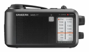 Sangean MMR-77