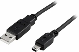 Deltaco USB-27S