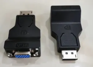 Microconnect MC-ITH-DP1.2-VGA