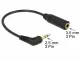 DeLOCK 0.175m 2.5mm/3.5mm #2