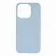 Hurtel Liquid Silicon case Magsafe