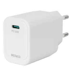 Deltaco USBC-AC158