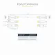 StarTech.com HDMI2-CABLE-4K60-30C #6