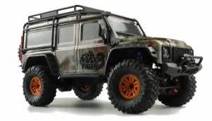 Amewi Dirt Climbing SUV Crawler