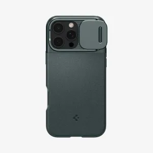 Spigen Optik Armor (MagFit)