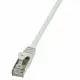 LogiLink 10m Cat.6 F/UTP