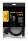 Gembird 1.8m, HDMI/DVI, M/M #5
