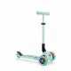 Globber JUNIOR FOLDABLE FANTASY LIGHTS #6